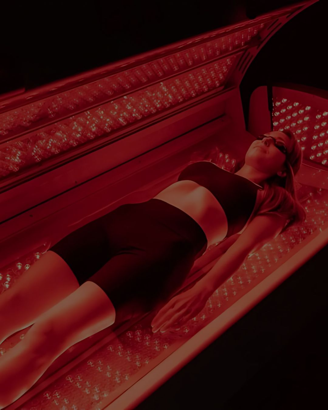 Red Light Therapy