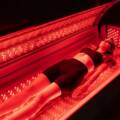 Red Light Therapy bookings soar